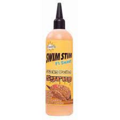 Dynamite Baits Sticky Pellet Syrup 300ML F1