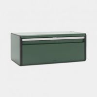 Brabantia 304705 broodtrommel Rechthoekig Groen - thumbnail