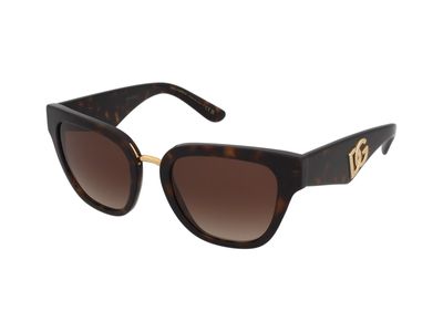 Zonnebrillen Dolce & Gabbana DG4437 502/13