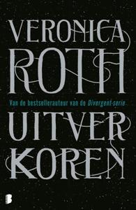 Uitverkoren (Paperback)
