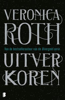 Uitverkoren (Paperback)