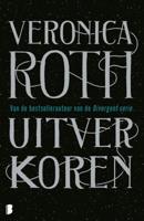 Uitverkoren (Paperback) Uitverkoren (Paperback)