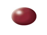 Revell 36331 Aqua Color verf Purper-rood (zijdemat) Kleurcode: 331 RAL-kleurcode: 3004 Doos 18 ml - thumbnail