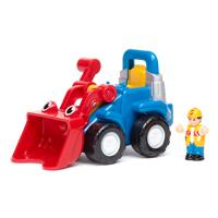 WOW Toys Lift it Luke