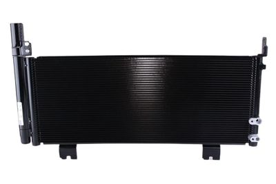 Condensor, airconditioning 940571