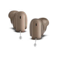 Signia Insio ChargeGo CIC IX 3 - Oplaadbaar