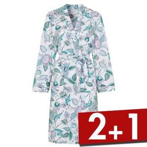 Damella Organic Cotton Robe