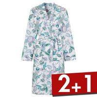 Damella Organic Cotton Robe