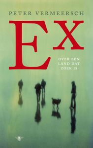 Ex - Peter Vermeersch - ebook