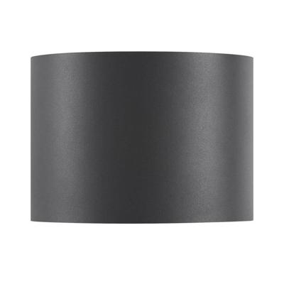 Nordlux Ronde opbouwspotMilda antraciet - 2418351050