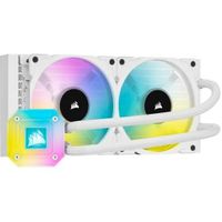 Corsair iCUE H100i ELITE RGB White