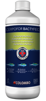Colombo Cerpofor Bactyfec 1000ml - Effectieve Vijvermedicatie voor 5000L tegen Visziekten