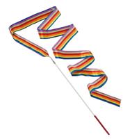 Goki turnlint regenboog
