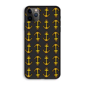Musketon Anchor: iPhone 11 Pro Biologisch afbreekbaar hoesje