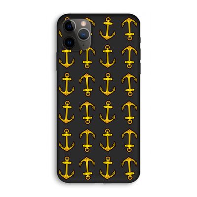 Musketon Anchor: iPhone 11 Pro Biologisch afbreekbaar hoesje