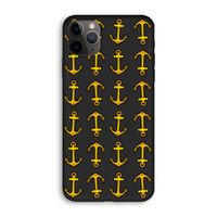 Musketon Anchor: iPhone 11 Pro Biologisch afbreekbaar hoesje