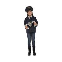 Kostuums voor Kinderen My Other Me Piloot Maat 3-5 Jaar