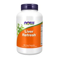 Liver Refresh 180v-caps - thumbnail