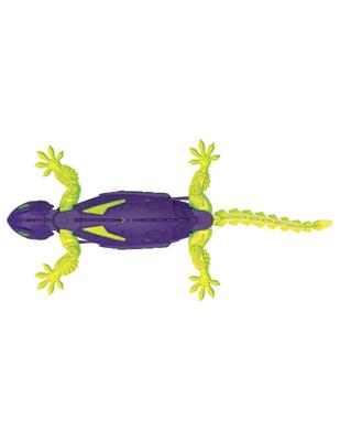 Hex Bots Wall Crawler Gecko RC Glow in the Dark