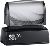Colop EOS 30 kit zonder inktcartridge - thumbnail