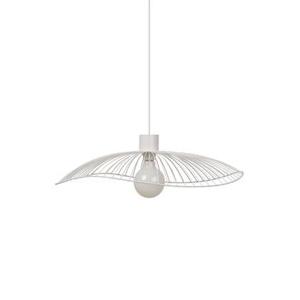 Forestier Colibri hanglamp Ø56 small wit