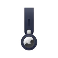 Apple MHJ03ZM/A accessoire voor sleutelzoekers Sleutelzoeker lus Marineblauw - thumbnail