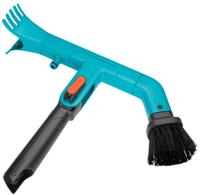 Gardena combi system dakgootreinger