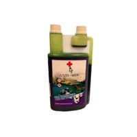De Koidokter Anti-MIX 500ml: Effectieve Visziektebehandeling tegen Parasieten en Schimmels
