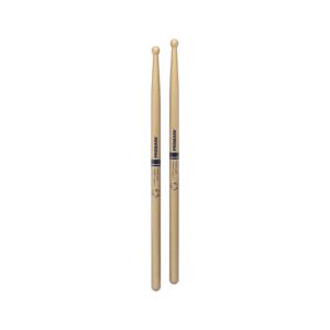 Promark TXDC17W Scott Johnson Hickory marching drumstokken