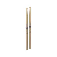 Promark TXDC17W Scott Johnson Hickory marching drumstokken