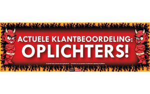 Sticky Devil Actuele klantbeoordeling: oplichters!