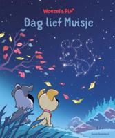 Dag lief Muisje (Hardback)