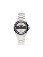 Vivienne Westwood montre Blackwall 38 mm - Noir - thumbnail