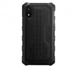 Element Case Black Ops iPhone XS Max zwart - ELE762512