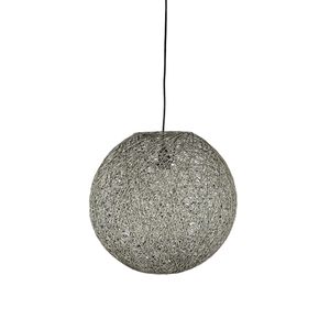 LABEL51 hanglamp 'Twist | L' 45x45x45 cm