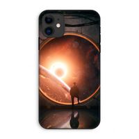 Ephemeral: iPhone 11 Tough Case