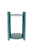 Bijzettafel Navagio Blue