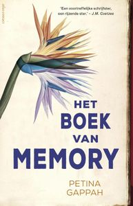 Het boek van memory - Petina Gappah - ebook