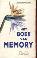 Het boek van memory - Petina Gappah - ebook - thumbnail