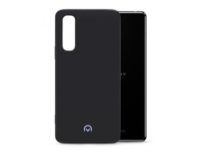 Mobilize Mobilize Rubber Gelly Case Sony Xperia 1 III Matt Black