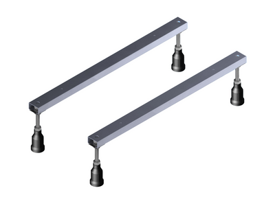 Sub universele badpotenset M10/60 verstelbaar