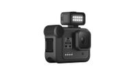 GoPro Light Mod (H8/H9/H10/H11) - EU ALTSC-001-EU Lichtmodule Geschikt voor: GoPro Hero 8, GoPro Hero 9, GoPro Hero 10, GoPro Hero 11 - thumbnail