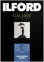 ILFORD GALERIE Matt Cotton Medina 320gsm 4x6" - 102mm x 152mm