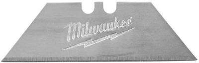 Milwaukee Trapeziumreservemesjes VE=5 - 48221905