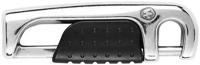 Wichard Zeerelinghaak Zelfborgend Rvs M6 X100 Mm Default