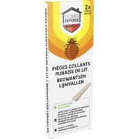 Home defense bedwantsenval 2 stuks Home defense bedwantsenval 2 stuks