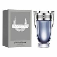 Herenparfum Paco Rabanne EDT Invictus 200 ml