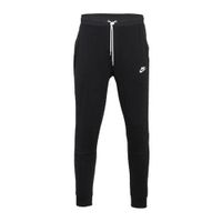 Nike joggingbroek zwart - thumbnail