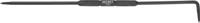 HAZET Marking tool l1= 230mm 4930 980001