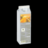 RaviFruit Mango puree 1 kg